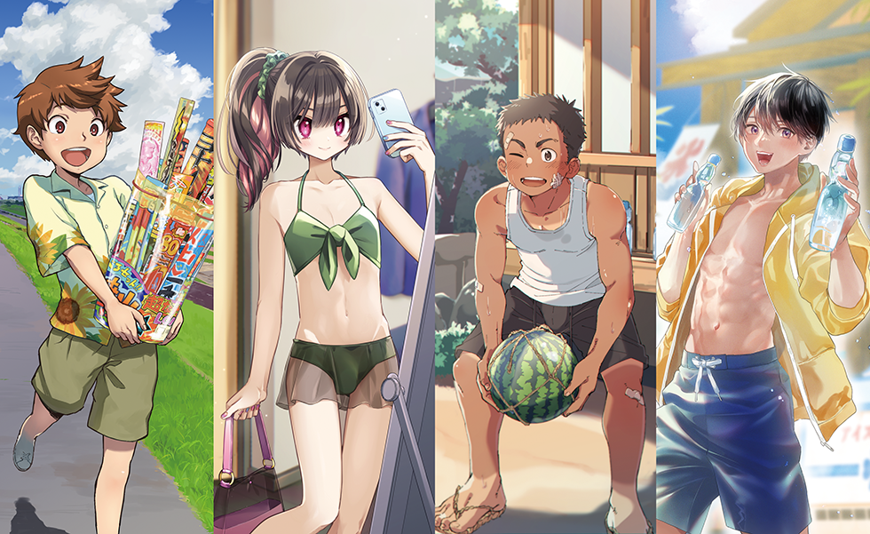 Jケット2メインビジュアル