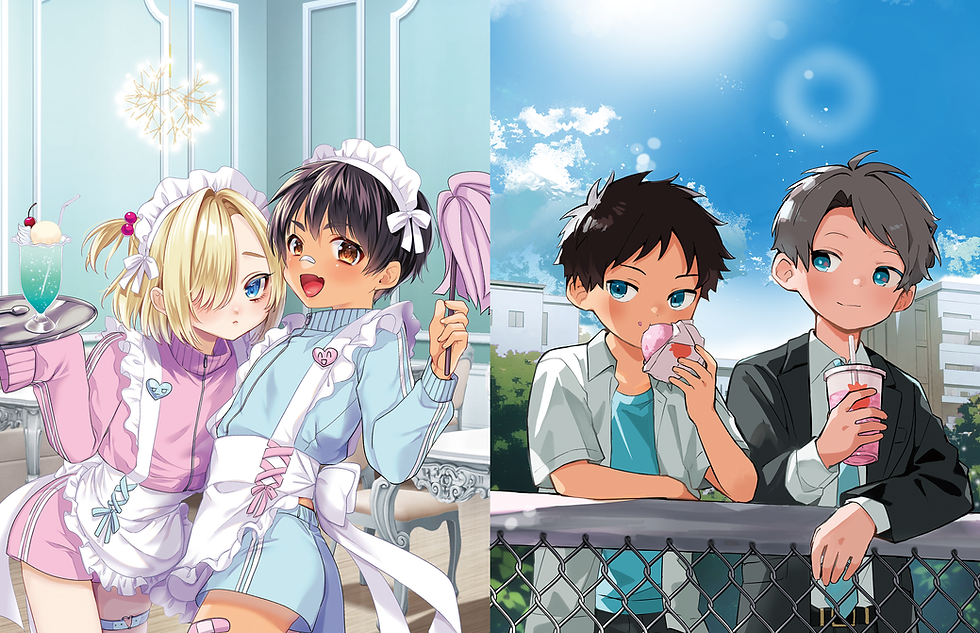 Jケット9メインビジュアル