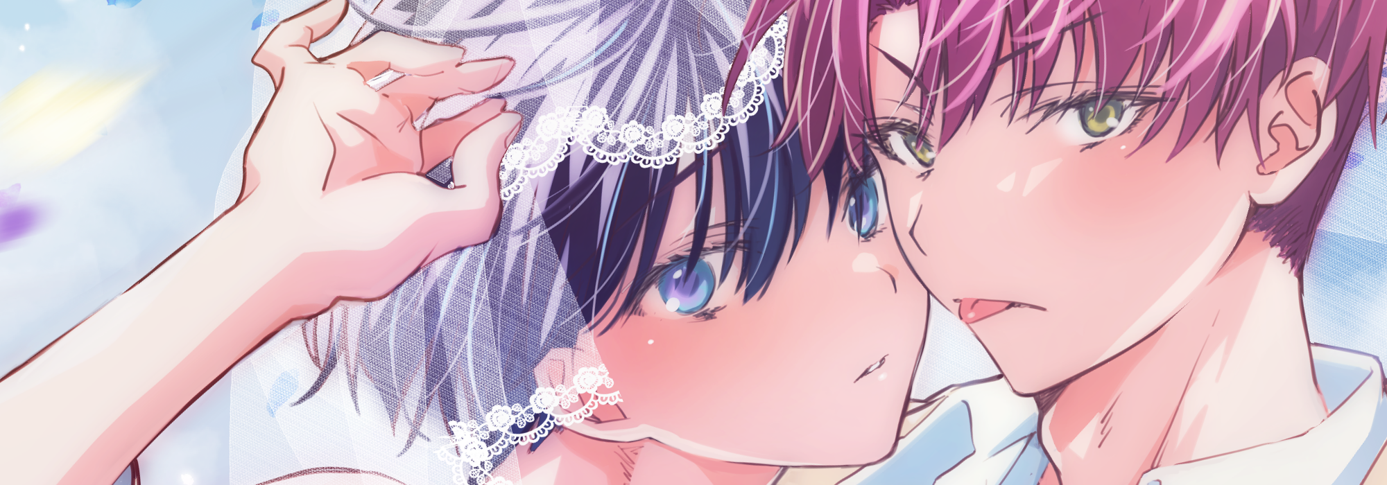 季刊ジュブナイル ヘッダー画像